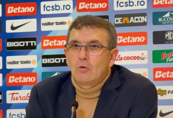 Imagine Stire Eugen Neagoe a dat declarația zilei, după Farul - Petrolul 2-0: ”Suntem Moș Crăciun! Nu e prima dată! | 2review.ro