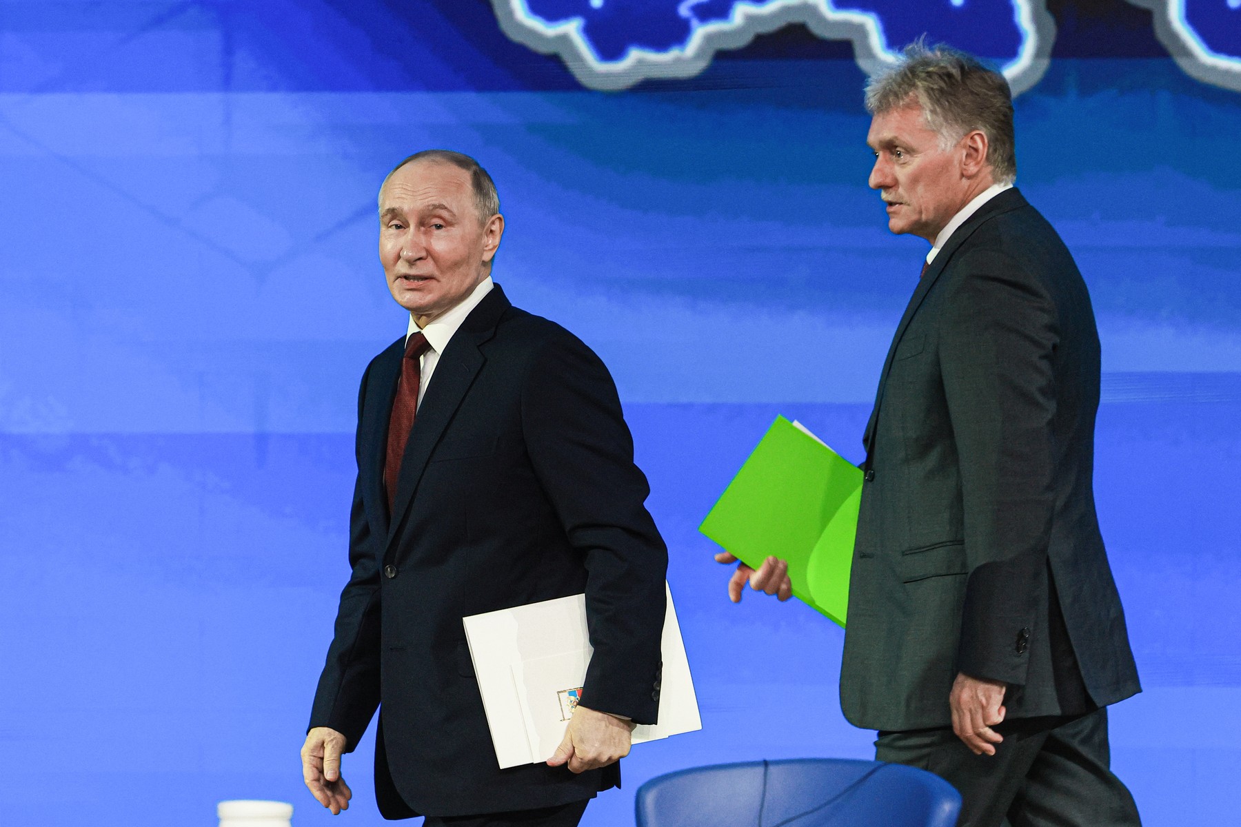 Imagine Stire Prima reacție de la Kremlin, după decizia fără precedent luată în cazul unui ucrainean | 2review.ro