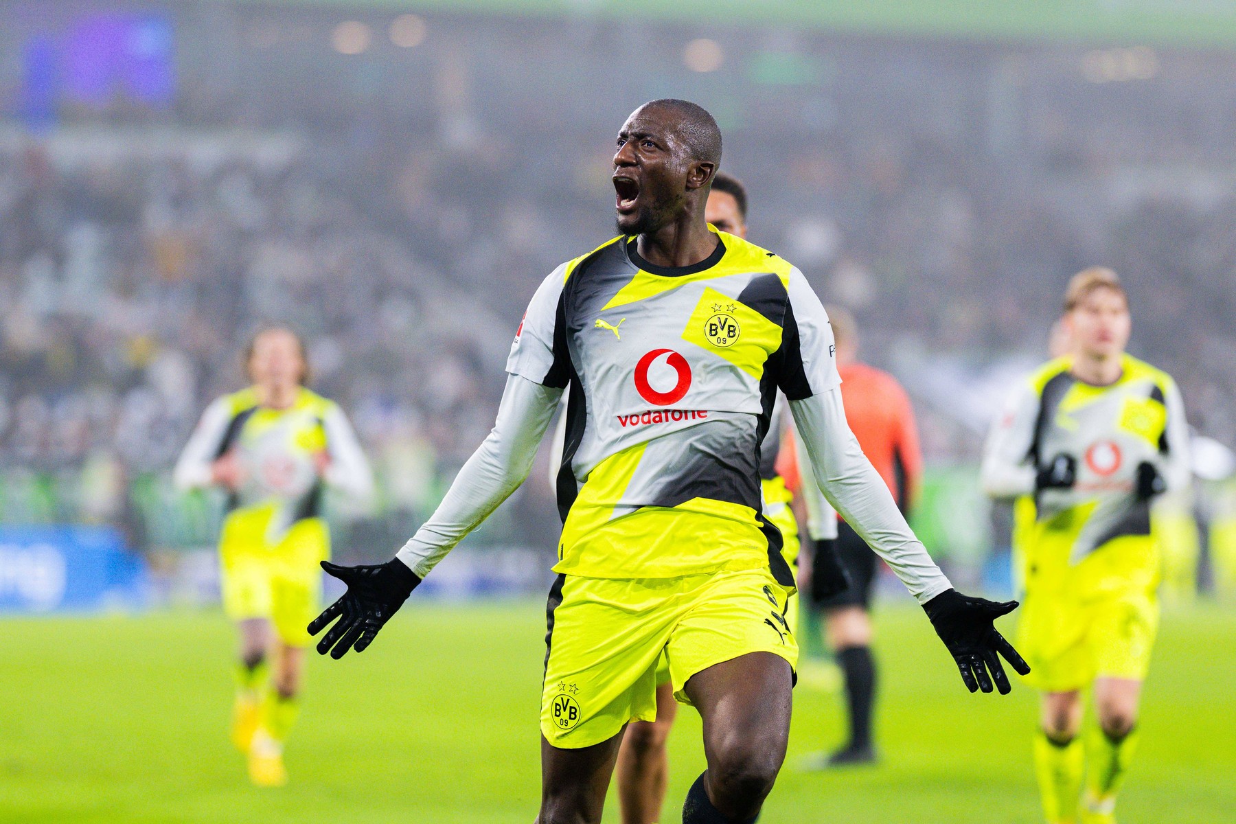 Imagine Stire Dortmund - Mainz 2-0, ACUM, pe Digi Sport 3. Două goluri în primele 15 minute | 2review.ro