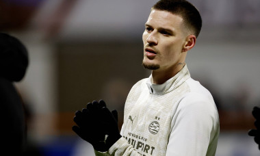 2026-02-13 FC Volendam v PSV - Dutch Eredivisie