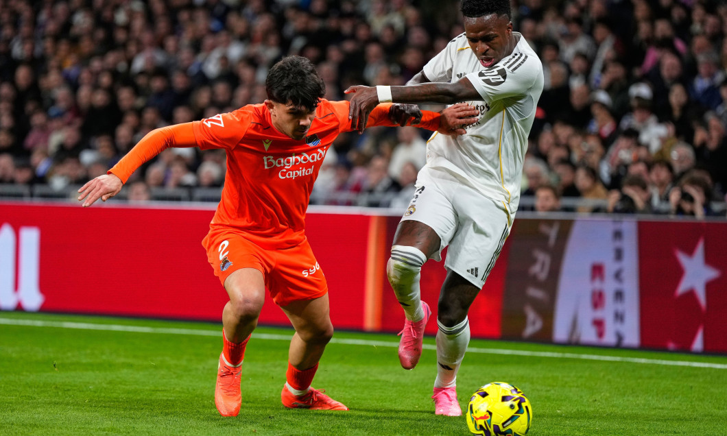 Spain La Liga Soccer