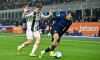 CALCIO - Serie A - FC Inter VS Juventus FC