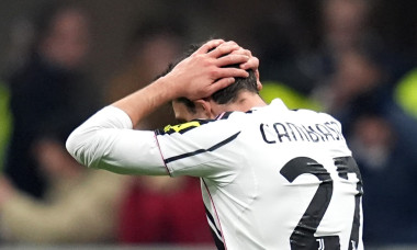 Inter vs Juventus - Serie A Enilive 2025/2026