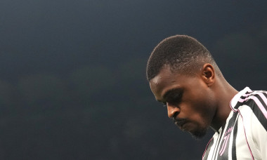 Inter vs Juventus - Serie A Enilive 2025/2026