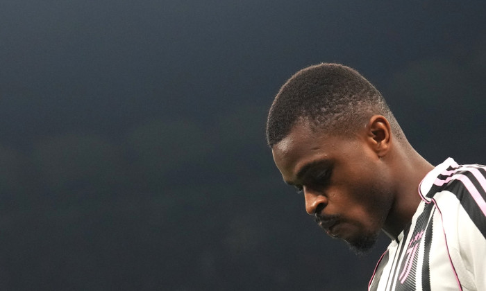 Inter vs Juventus - Serie A Enilive 2025/2026