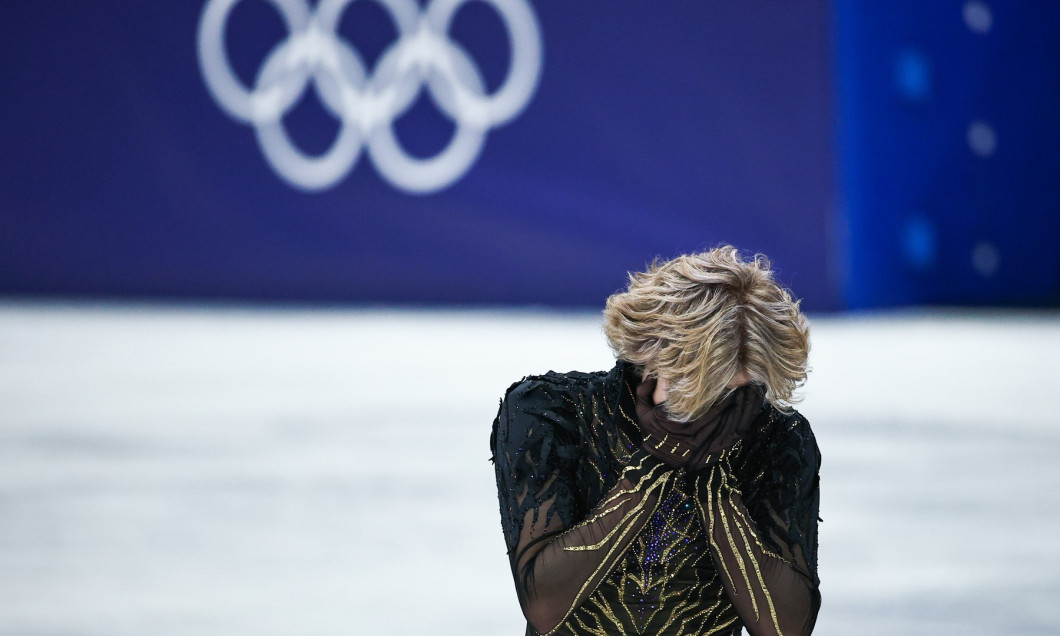 Olympics 2026: Milano Cortina: Figure Skating Men's Free Skate