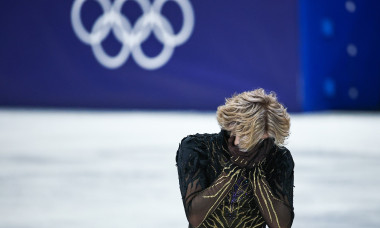 Olympics 2026: Milano Cortina: Figure Skating Men's Free Skate