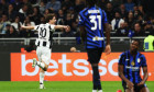 FC Internazionale v Juventus - Serie A