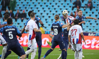 FOTBAL:SC OTELUL GALATI-FC METALOGLOBUS BUCURESTI, SUPERLIGA SUPERBET (06.10.2025)