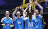 HANDBAL FEMININ:CSM BUCURESTI-BREST BRETAGNE HANDBALL, LIGA CAMPIONILOR (08.02.2026)