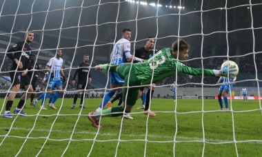 FOTBAL:UNIVERSITATEA CRAIOVA-FCSB, CUPA ROMANIEI BETANO (12.02.2026)