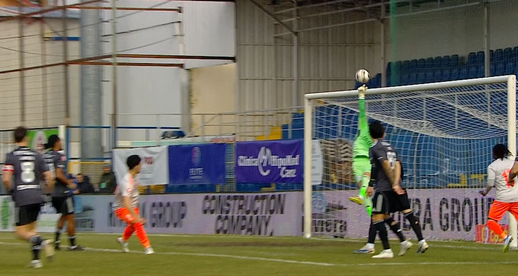 Imagine Stire Metaloglobus - Oțelul 0-0, ACUM, pe Digi Sport 1. Ocazii la ambele porți! | 2review.ro