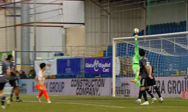 metaloglobus-otelul captura