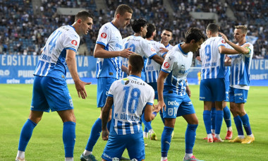 FOTBAL:UNIVERSITATEA CRAIOVA-FC ARGES, SUPERLIGA SUPERBET (18.07.2025)