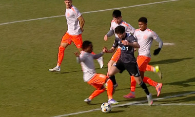 acordare penalty otelul