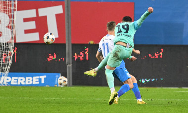 FOTBAL:UNIVERSITATEA CRAIOVA-UTA ARAD, SUPERLIGA SUPERBET (9.11.2025)
