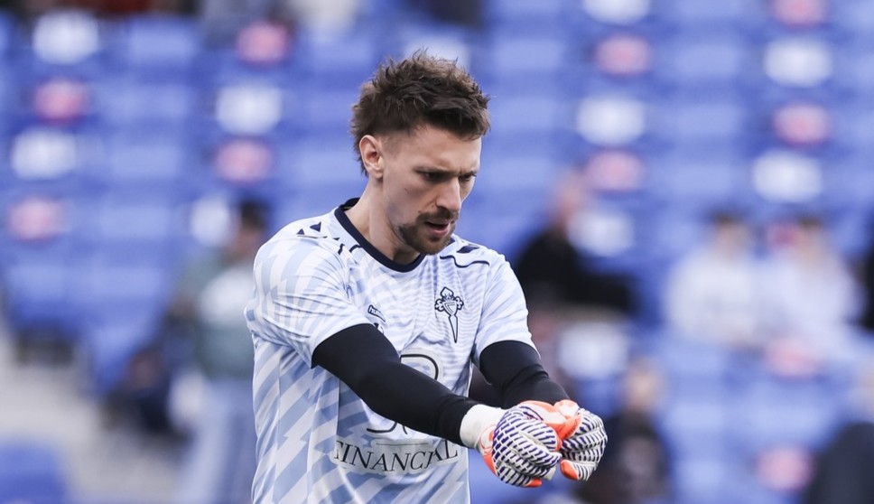 Imagine Stire Nota primită de Ionuț Radu, după ce Celta Vigo a ajuns la 4 meciuri fără victorie în La Liga | 2review.ro