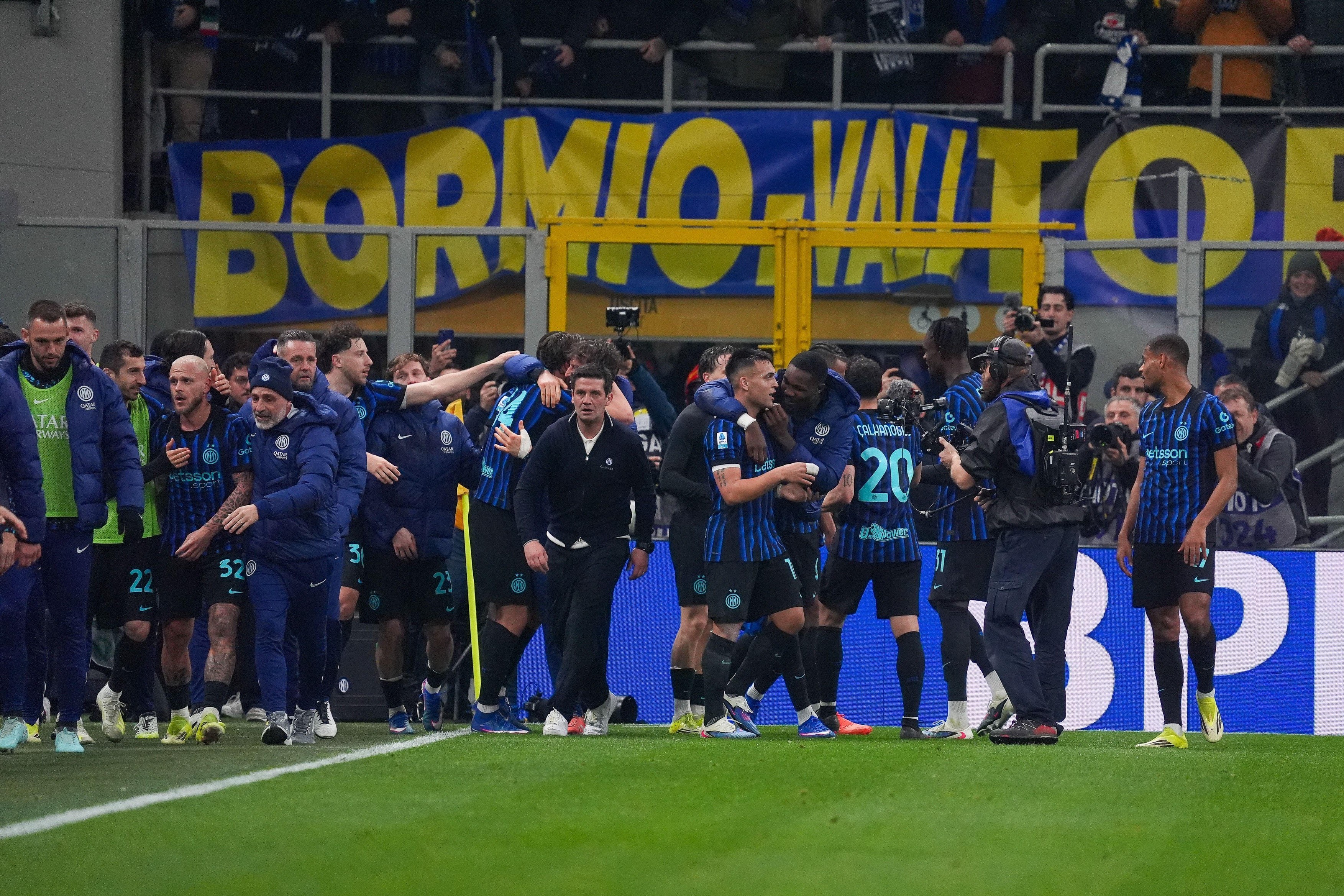 ”Eroul” lui Cristi Chivu, mesaj clar după Inter - Juventus 3-2: ”Asta ne-a lipsit”