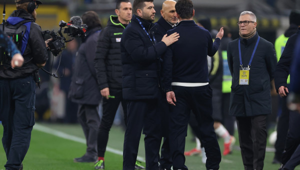 Scandal uriaș, după derby-ul câștigat de Cristi Chivu în Italia. Juventus, decizie radicală