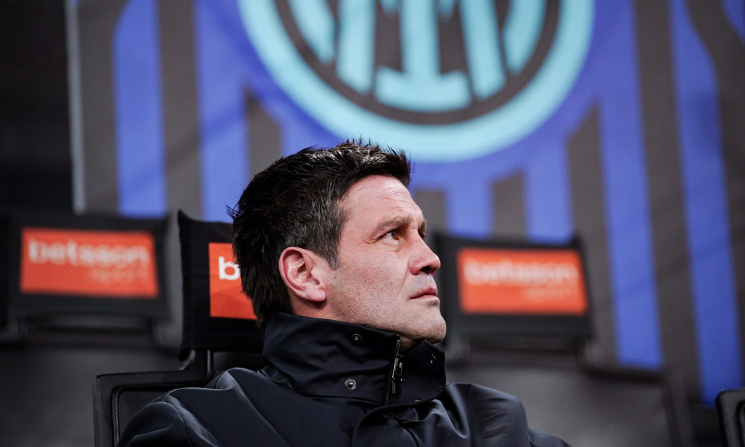 Inter vs Juventus - Serie A Enilive 2025/2026