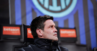 Inter vs Juventus - Serie A Enilive 2025/2026