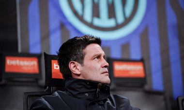 Inter vs Juventus - Serie A Enilive 2025/2026