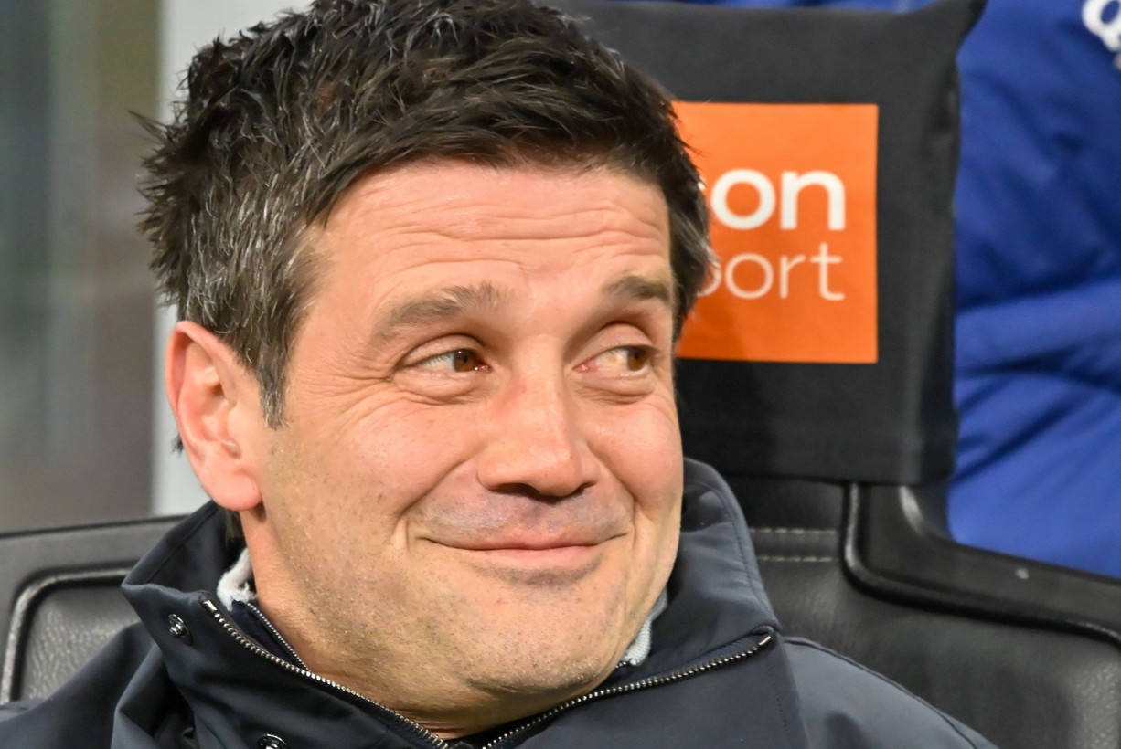 Imagine Stire Înlocuitor pentru Bastoni! Inter i-a găsit lui Chivu un nou fundaș central, dacă italianul pleacă la Barcelona | 2review.ro