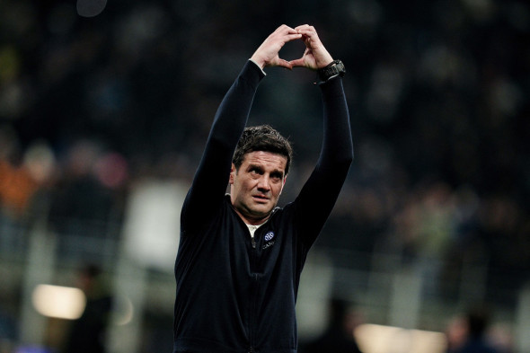 Inter Vs Juventus - Serie A Enilive 2025/2026