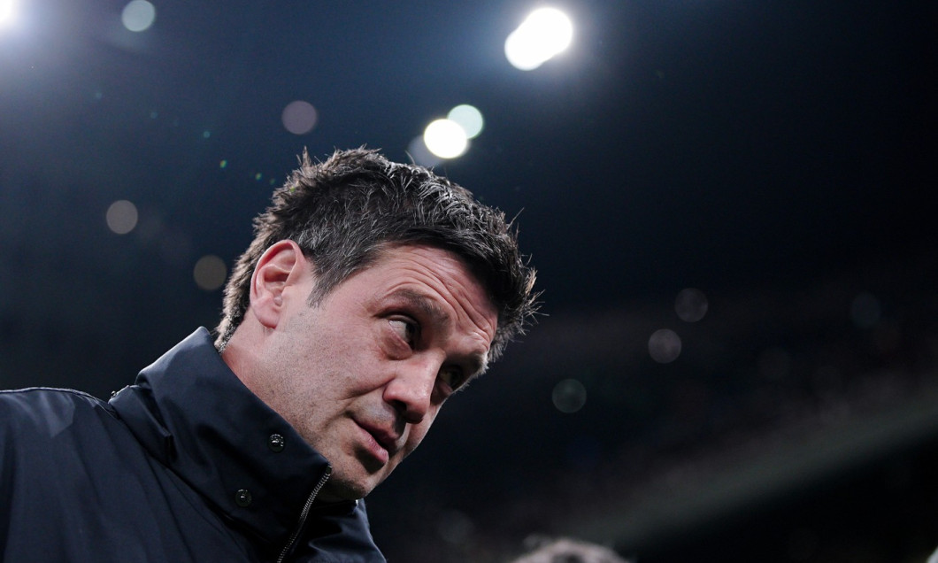 Inter vs Juventus - Serie A Enilive 2025/2026