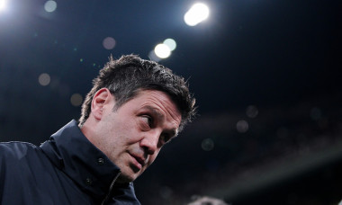 Inter vs Juventus - Serie A Enilive 2025/2026