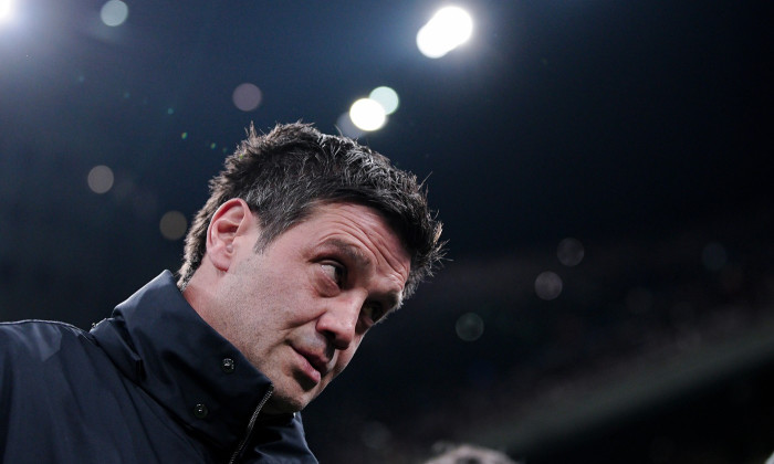 Inter vs Juventus - Serie A Enilive 2025/2026