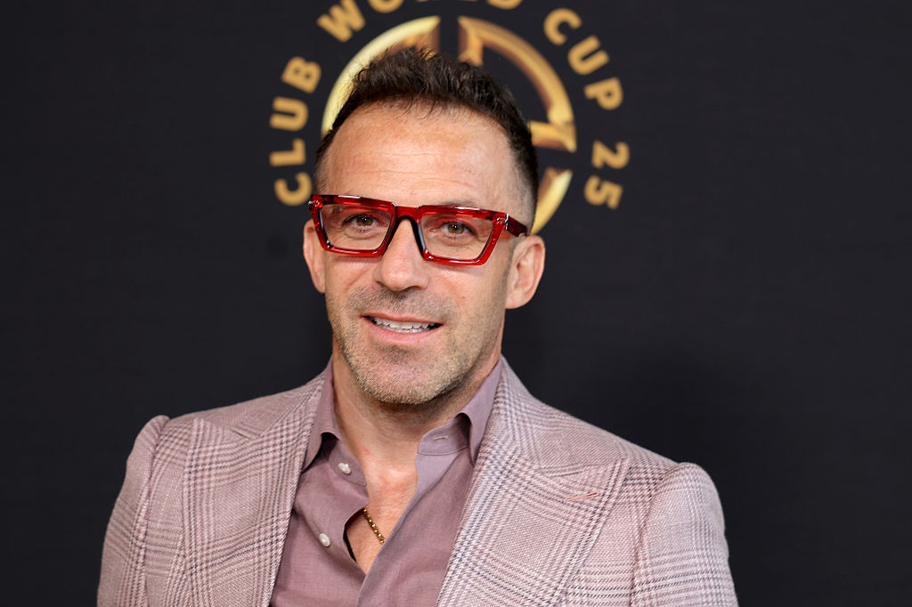 Imagine Stire Del Piero a reacționat, după conferința lui Chivu și Bastoni: ”Nu cred în oamenii perfecți” | 2review.ro