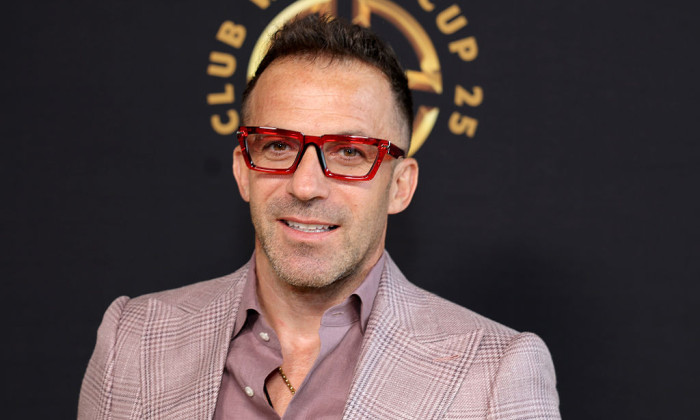 Chelsea FC v Paris Saint-Germain: Final - FIFA Club World Cup 2025