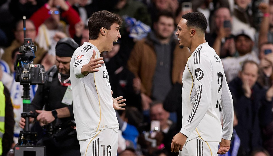 Imagine Stire Real Madrid e convinsă că a dat lovitura: ”Este pur și simplu incredibil!” | 2review.ro