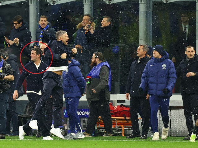 Critica lui Ambrosini la adresa lui Chivu după Inter-Juventus