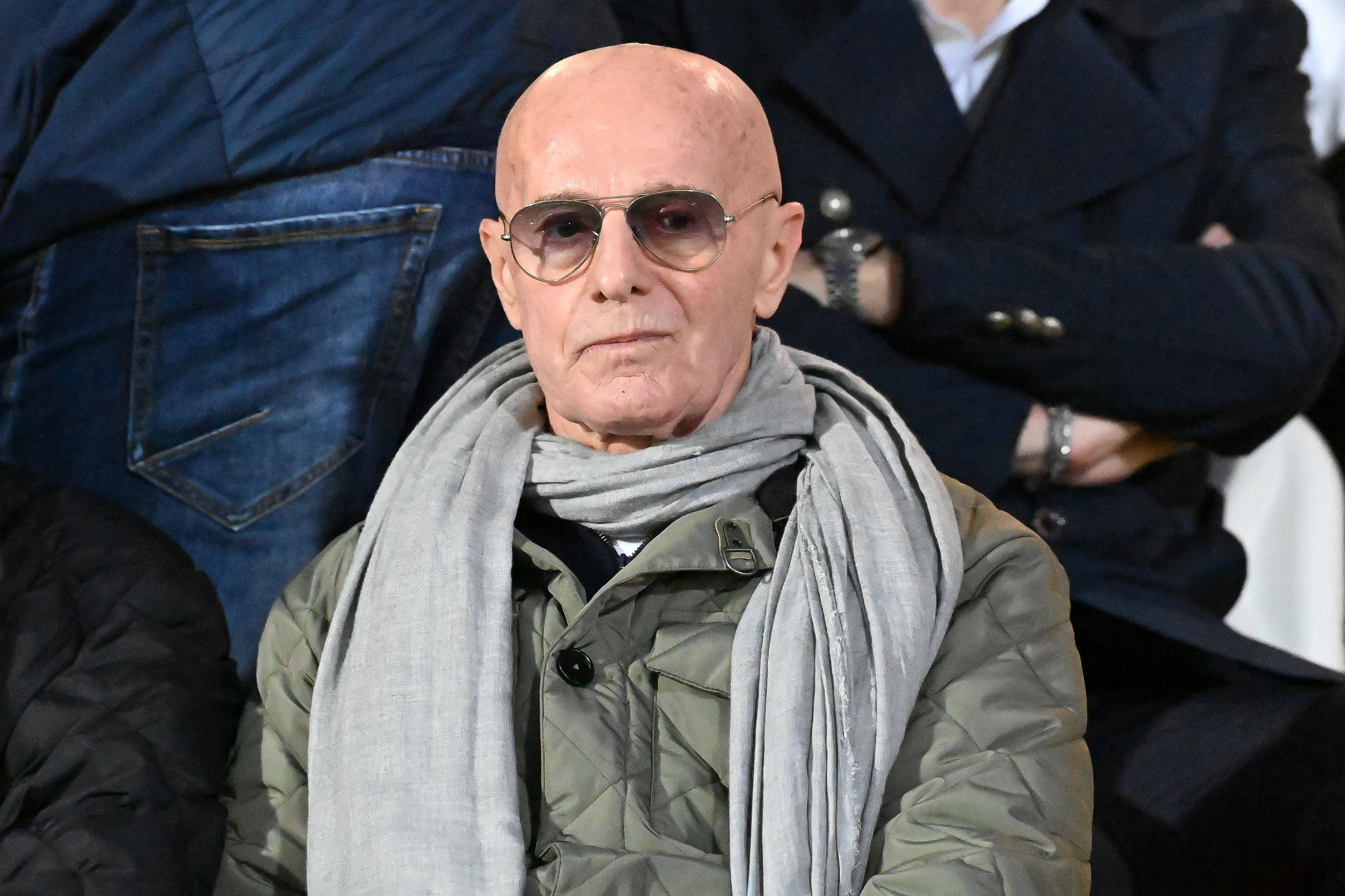 Imagine Stire Legendarul Arrigo Sacchi l-a avertizat pe Cristi Chivu, după derby-ul câștigat de Inter cu Juventus: ”Riscă să compromită” | 2review.ro