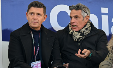 Virtus Entella Vs Monza - Serie BKT 2025/2026