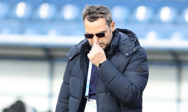 FOTBAL:METALOGLOBUS BUCURESTI-SC OTELUL GALATI, SUPERLIGA SUPERBET (14.02.2026)