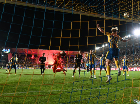 FOTBAL:PETROLUL PLOIESTI-FCSB, SUPERLIGA SUPERBET (19.07.2025)