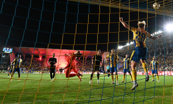 FOTBAL:PETROLUL PLOIESTI-FCSB, SUPERLIGA SUPERBET (19.07.2025)