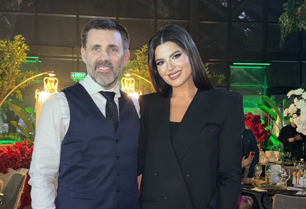 Imagine Stire De la nuntă, direct la conferința de presă! Zeljko Kopic: ”Era important!” | 2review.ro