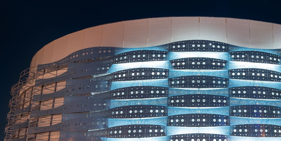 Surpriză! ”OZN-ul” din România va fi gata în iulie 2026! Urmează Brașov și Constanța