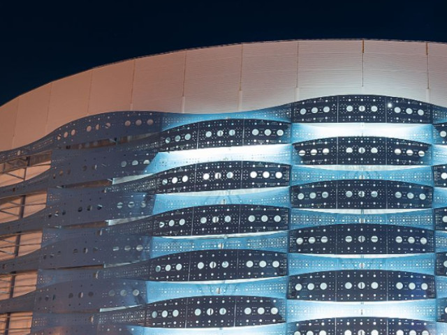 Foto | A apărut un ”OZN” în România: ”Este o minunăție”