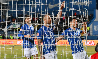 FOTBAL:FARUL CONSTANTA-FC RAPID BUCURESTI, SUPERLIGA SUPERBET (15.02.2026)