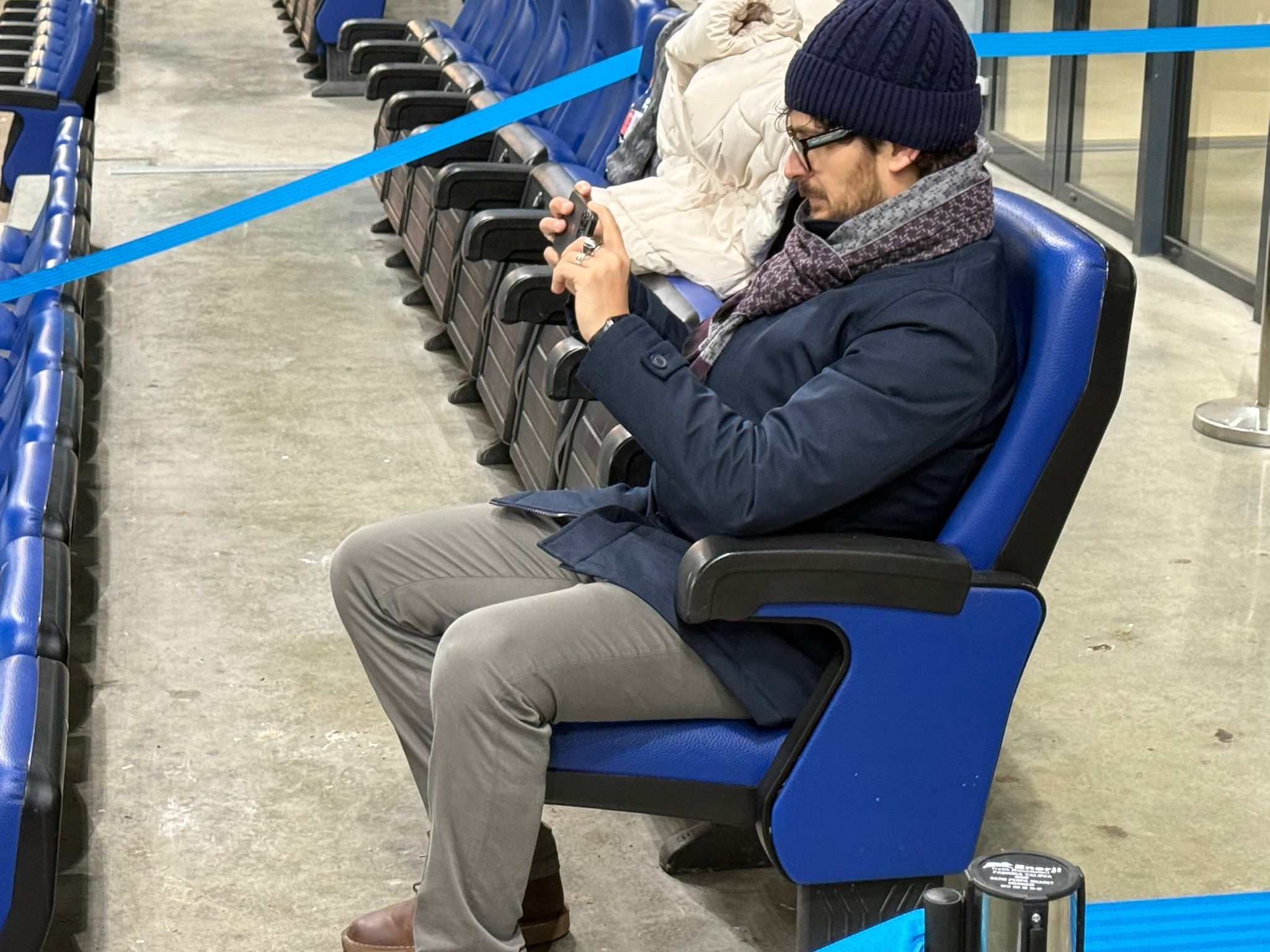 Imagine Stire Spionul naționalei Turciei este prezent la derby-ul Universitatea Craiova - FCSB | 2review.ro