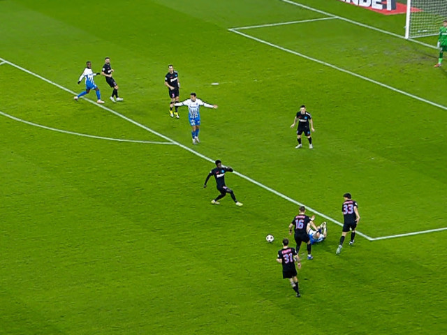 Poza pentru articolul Universitatea Craiova - FCSB 0-0, ACUM, Digi Sport 1. Pentru roș-albaștri, e o finală în lupta pentru play-off