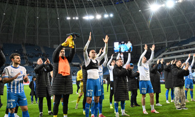 FOTBAL:UNIVERSITATEA CRAIOVA-FCSB, SUPERLIGA SUPERBET (15.02.2026)