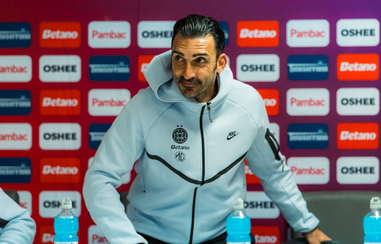 Elias Charalambous începe negocierile, după ce a plecat de la FCSB: ”O echipă mare”