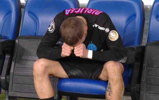 Imagine Stire FCSB a învins tur-retur doar două echipe din play-out! Cum arată statistica punctelor cu viitoarele adversare | 2review.ro