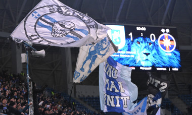 FOTBAL:UNIVERSITATEA CRAIOVA-FCSB, SUPERLIGA SUPERBET (15.02.2026)